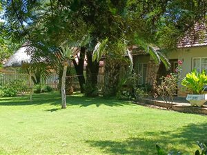 4 Bedroom Property for Sale in Wilkoppies North West